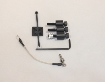 Michell Engineering Arm plate De-coupling Kit (SME fitting)